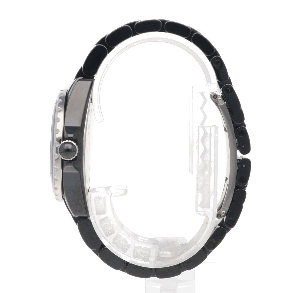 CHANEL シャネル J12 腕時計 セラミック H2679 クオーツ ユニセックス