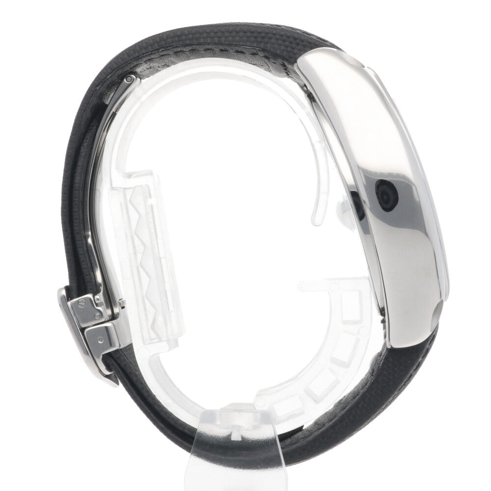 CARTIER カルティエ ロードスター 腕時計 ステンレススチール 2618