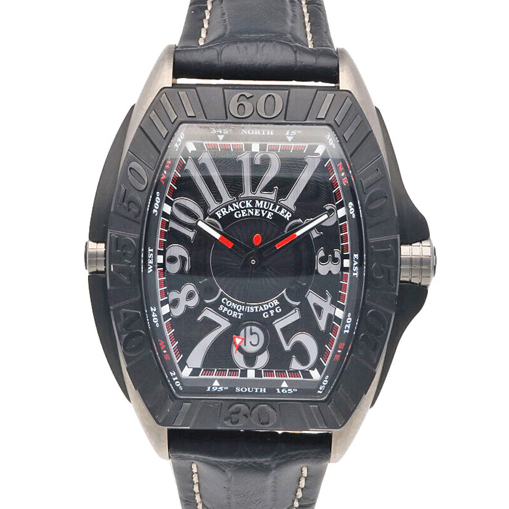 FRANCK MULLER フランクミュラー コンキスタドール・グランプリ 腕時計