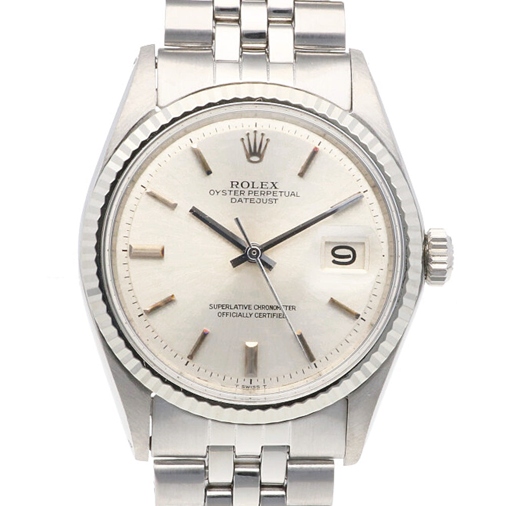 ROLEX ロレックス デイトジャスト オイスターパーペチュアル 腕時計