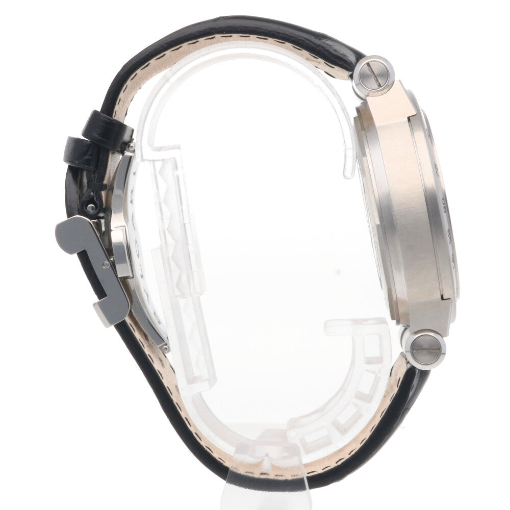 BVLGARI ブルガリ ディアゴノ プロフェッショナル 腕時計 ステンレス