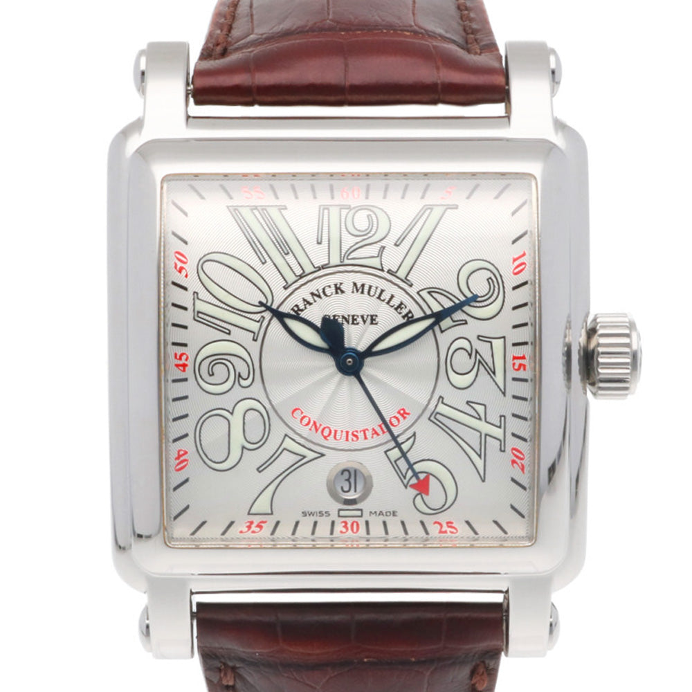 FRANCK MULLER フランクミュラー コンキスタドール コルテス 腕時計