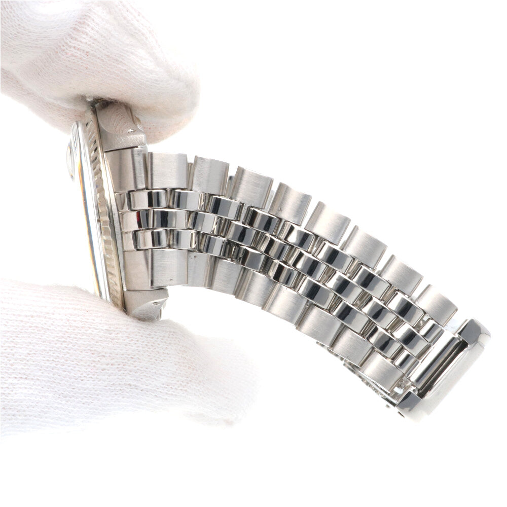 ROLEX ロレックス デイトジャスト オイスターパーペチュアル 腕時計