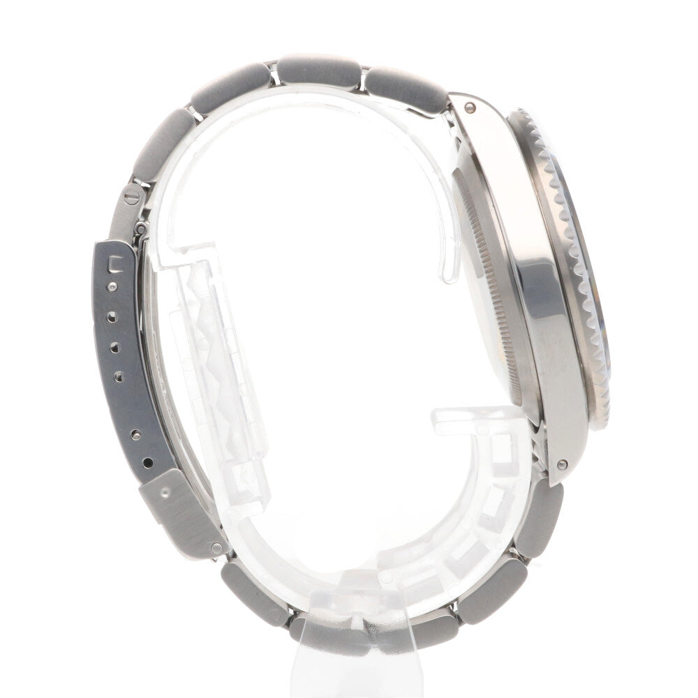 ROLEX Rolex Submariner Oyster Perpetual Watch Stainless