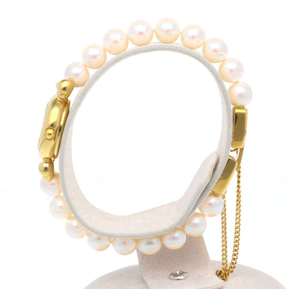 TASAKI タサキ 腕時計 GP 1E20-2090 クオーツ レディース 1年