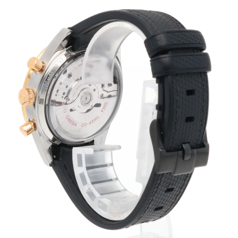 OMEGA オメガ スピードマスター 腕時計 ステンレススチール 331.20  