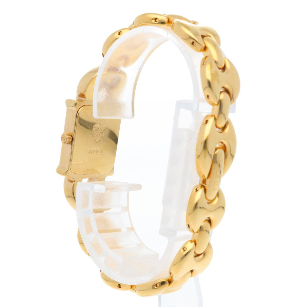 GUCCI Gucci Watch GP 1800L Quartz Ladies 1 Year Guarantee Used