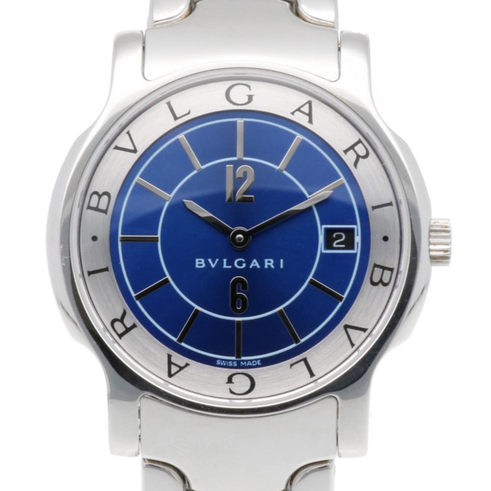 Bulgari solo tempo hotsell