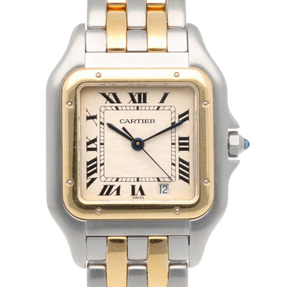 Cartier Cartier Pan Tail MM Watch Stainless steel 1879490 Quartz