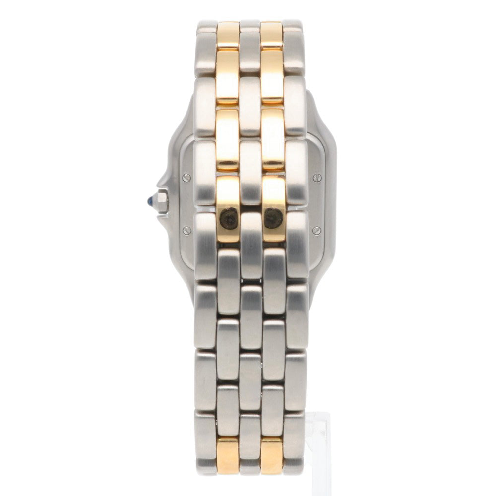 CARTIER カルティエ パンテールMM 腕時計 ステンレススチール 1879490