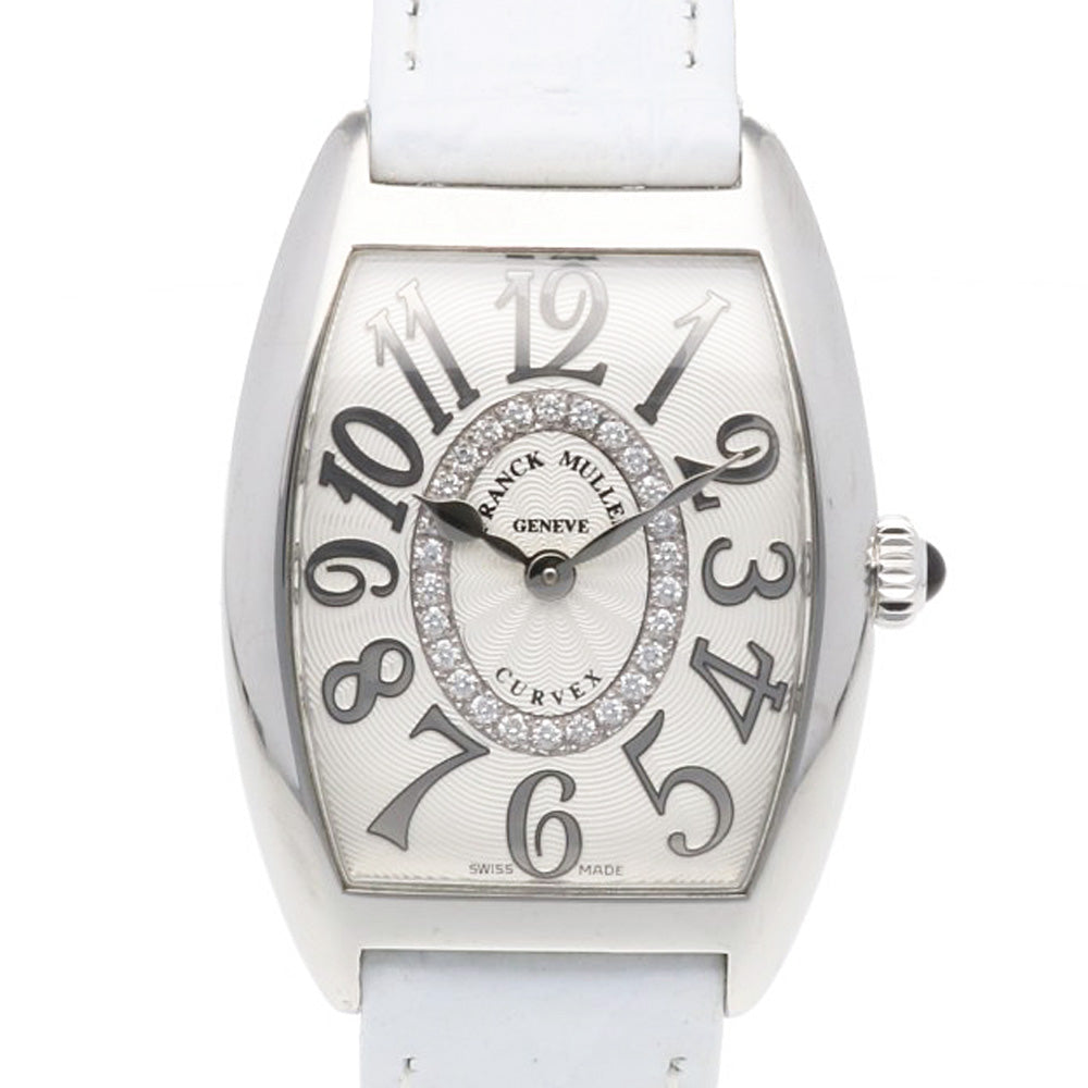 Franck Muller Frank Muller Tonouka Bex Watch Stainless steel
