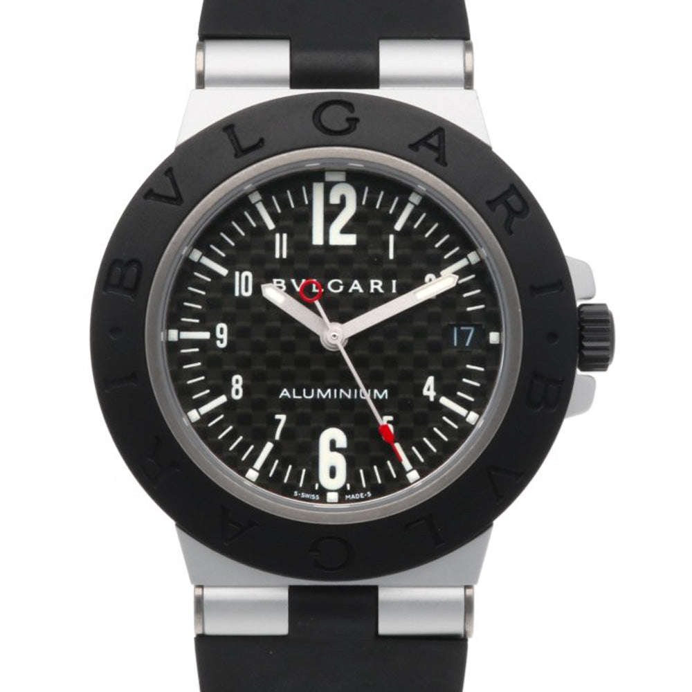 Men's aluminum watch online