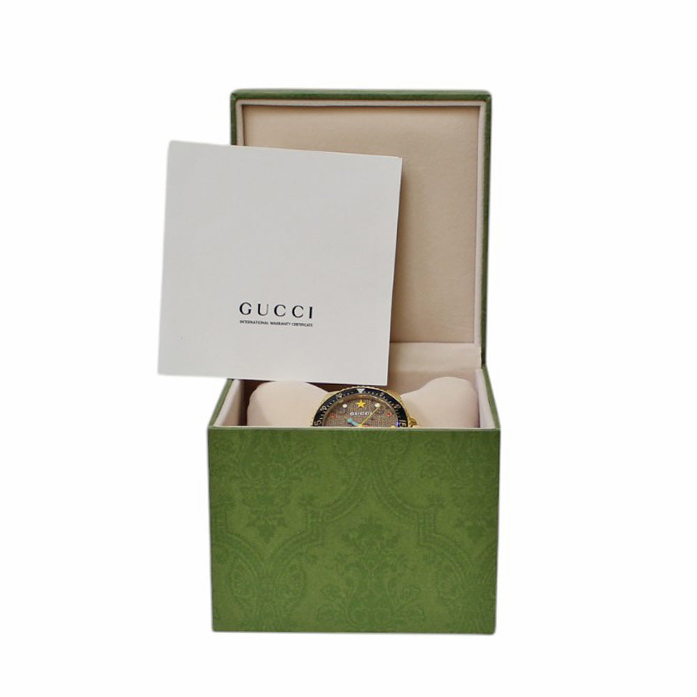 GUCCI Gucci Dive Doraemon Watch GP Quartz Unisex - Main Image