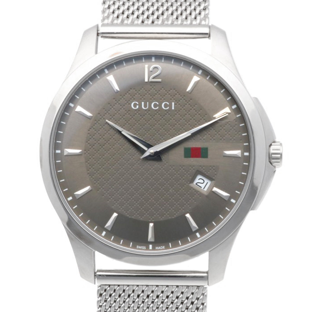 126.3 gucci watch hotsell