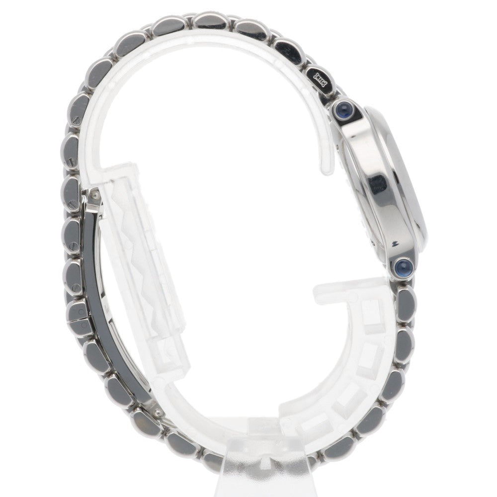 Chopard ショパール ハッピースポーツ 腕時計 ステンレススチール 27