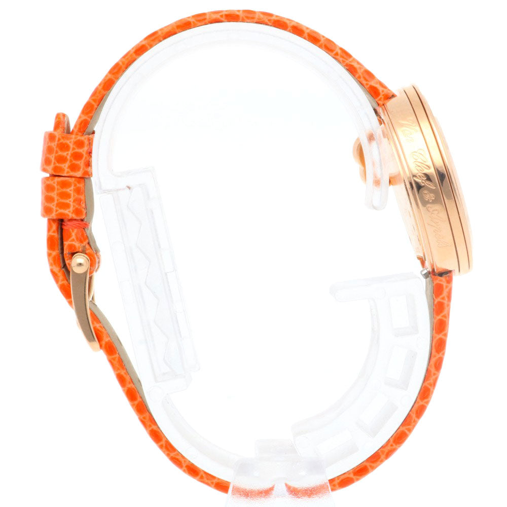 Van Cleef & Arpels ヴァンクリーフ＆アーペル チャーム クローバー