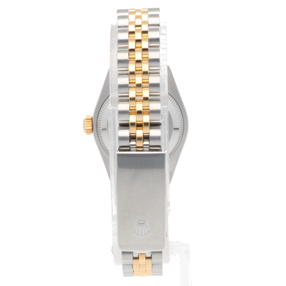 aachan ロレックス デイトジャスト 79173 腕時計 自動巻き ROLEX ロレックス デイトジャスト オイスターパーペチュアル