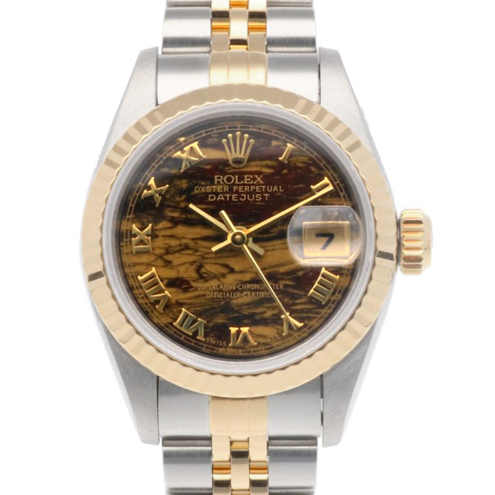 正規品 ROLEX ロレックス 自動巻き 腕時計 36mm 69173 楽天市場】ROLEX