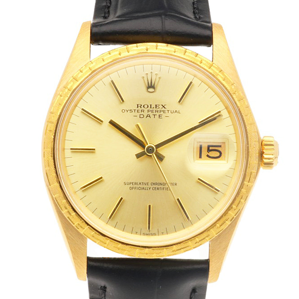 Vintage Watches Rolex Oyster Perpetual Vecchio Rolex Oyster