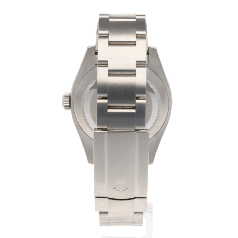 ROLEX ロレックス/エアキング/ステンレススチール/116900/484*****/Aランク/91【中古】 ROLEX ロレックス エアキング オイスターパーペチュアル 腕時計