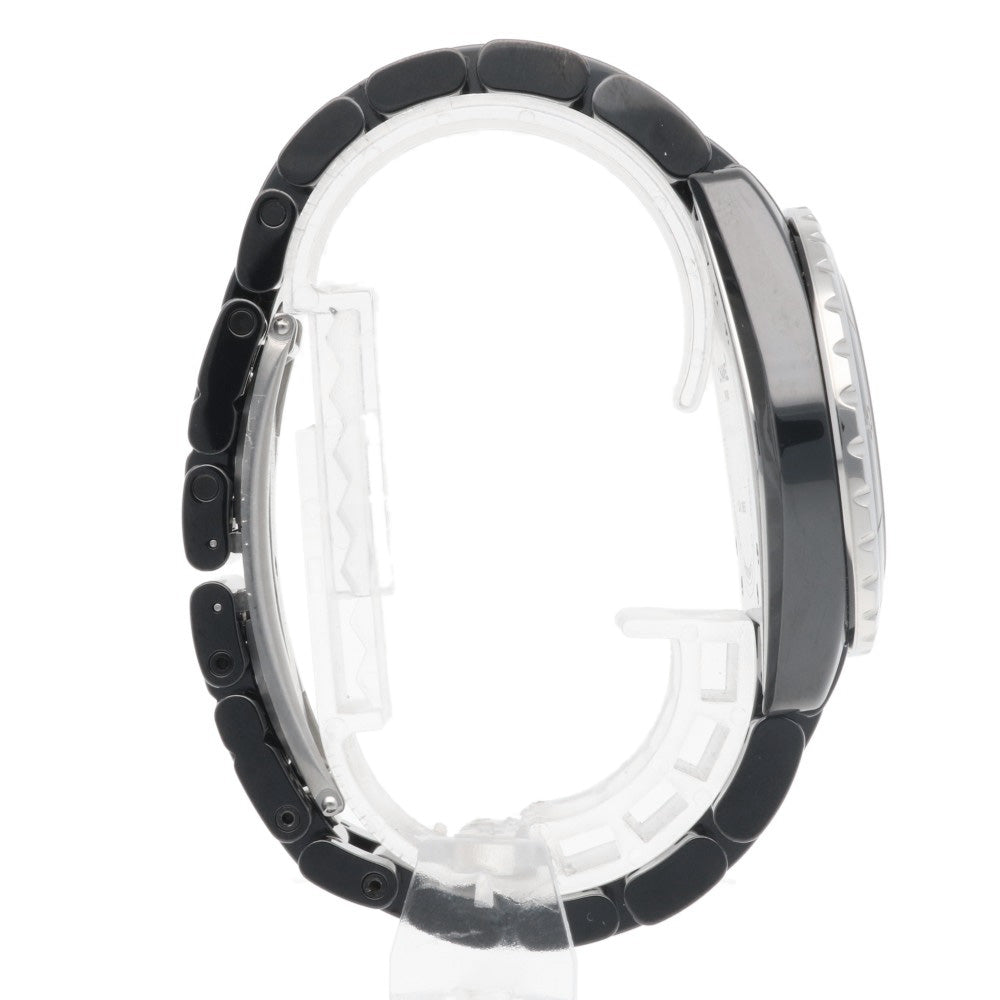 CHANEL J12 Watch Stainless Steel H1626 Automatic Men's 1