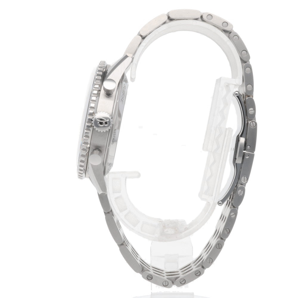 BREITLING ブライトリング ナビタイマーB01 クロノグラフ 腕時計  