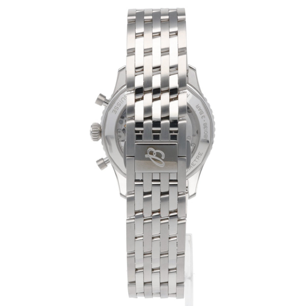 BREITLING ブライトリング ナビタイマーB01 クロノグラフ 腕時計  