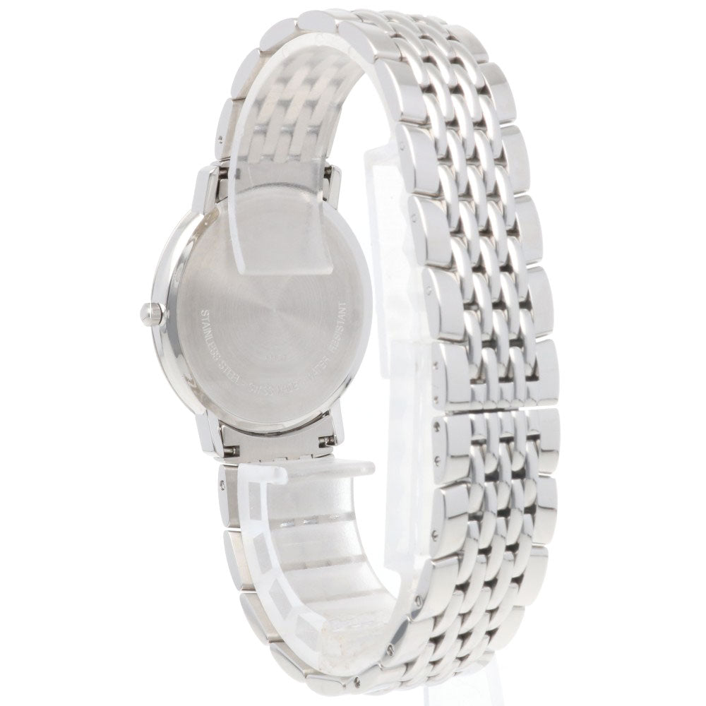 TIFFANY&Co. Tiffany Classic Watch Stainless Steel M151 Quartz