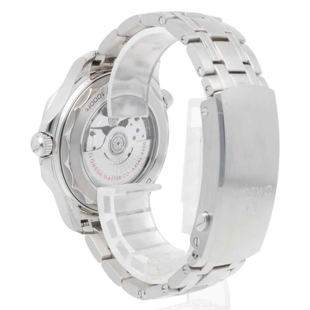 OMEGA オメガ シーマスター コーアクシャル ダイバー 腕時計  