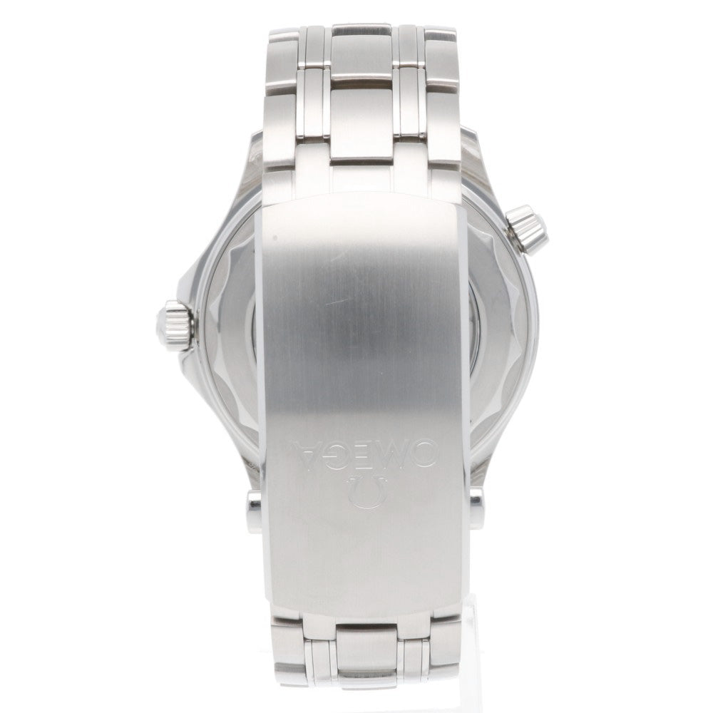 OMEGA オメガ シーマスター コーアクシャル ダイバー 腕時計  