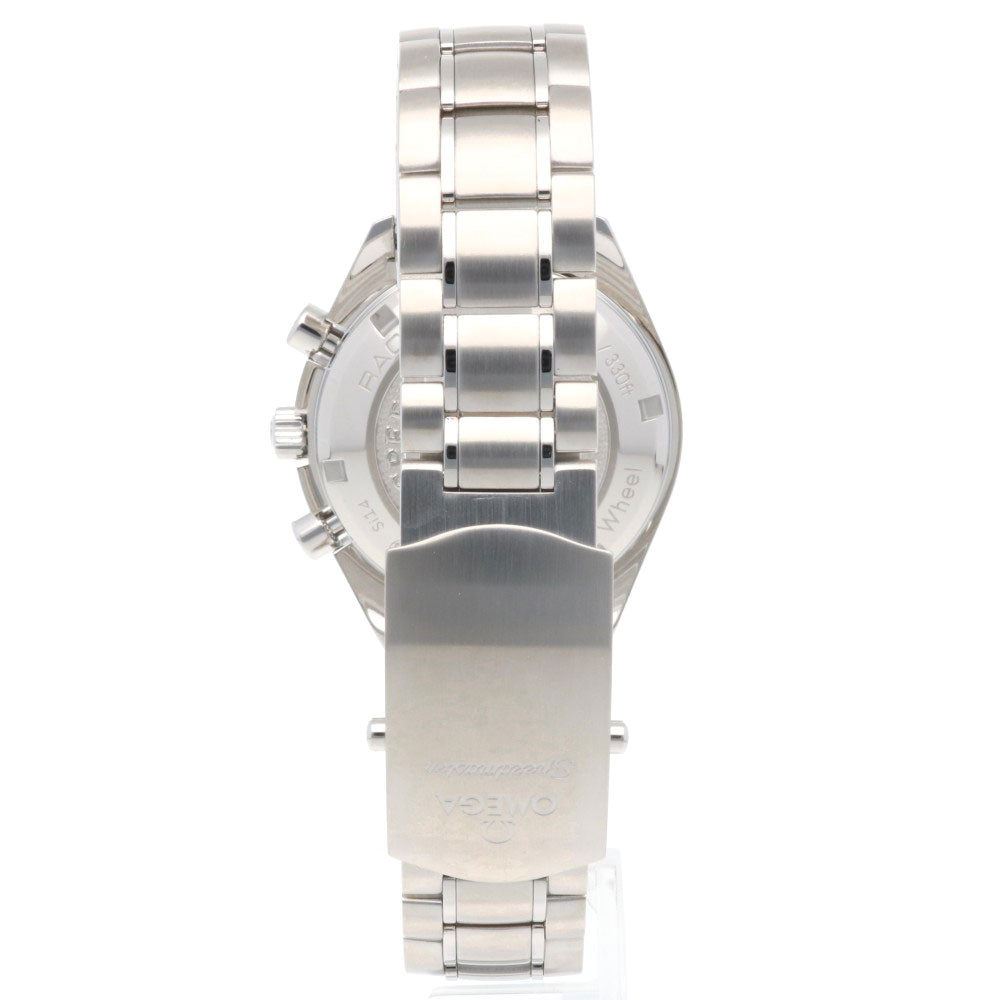 OMEGA オメガ スピードマスター レーシング 腕時計 ステンレススチール