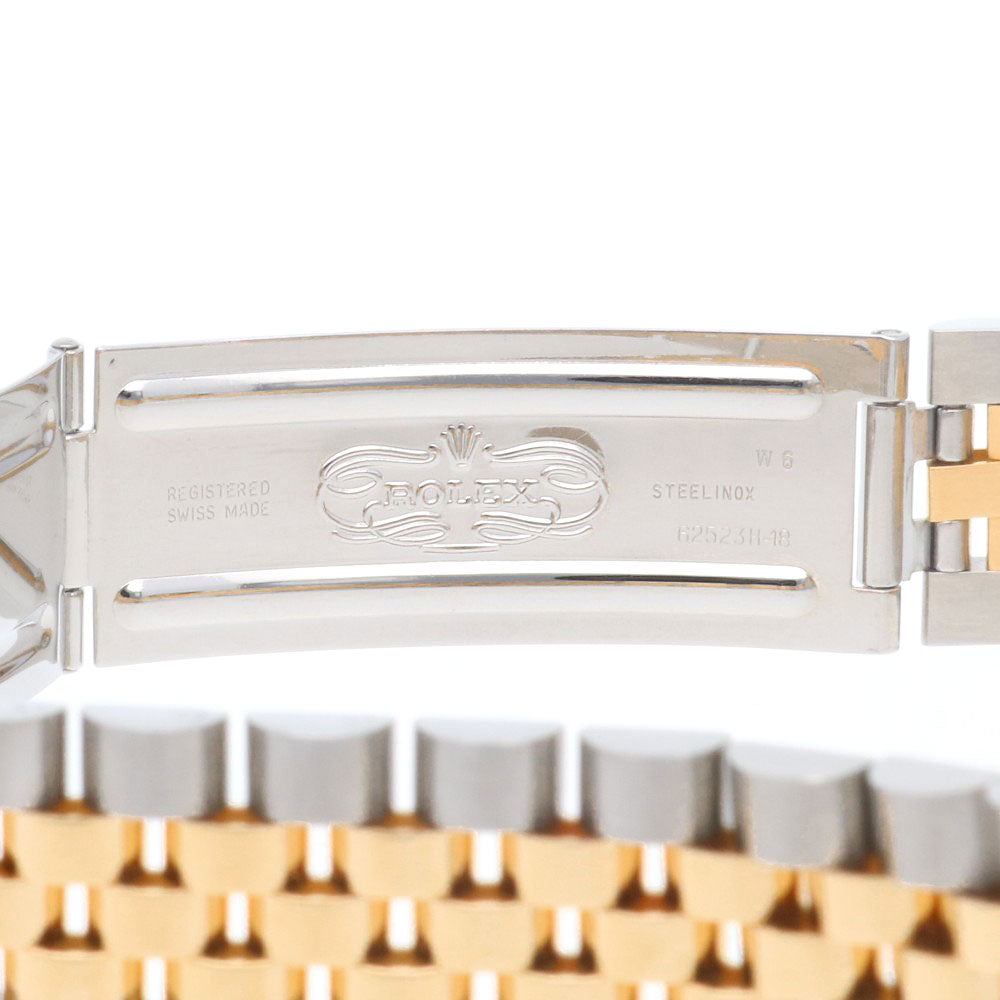ROLEX ロレックス デイトジャスト オイスターパーペチュアル 腕時計