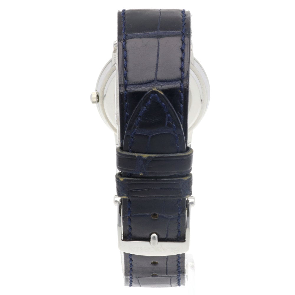 BLANCPAIN 腕時計　箱のみ BLANCPAIN ブランパン 時計 アクセサリー ケース ボックス