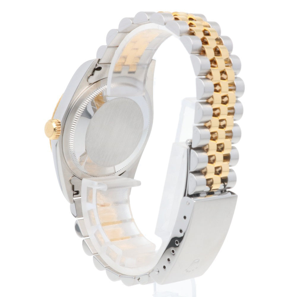 ROLEX ロレックス デイトジャスト オイスターパーペチュアル 腕時計