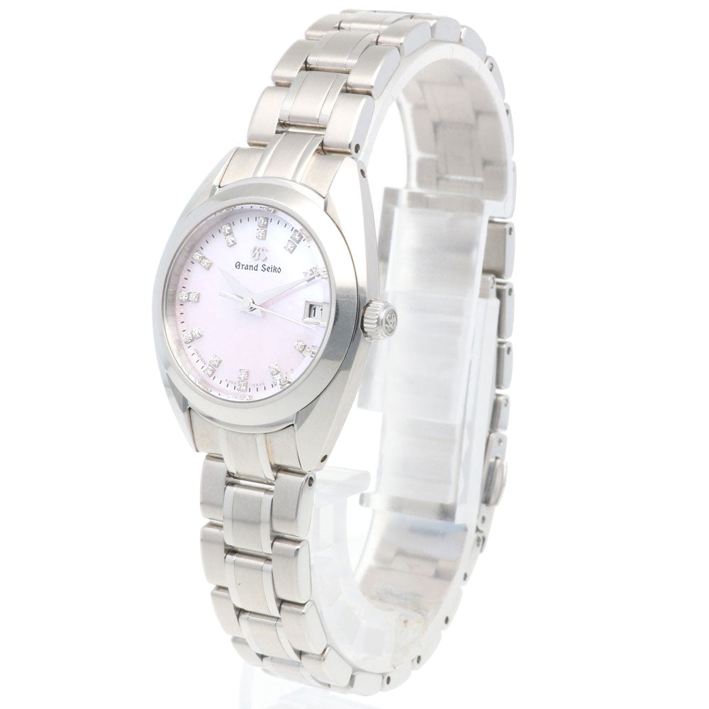 SEIKO セイコー 腕時計 ステンレススチール 4J52-0AC0 クオーツ  