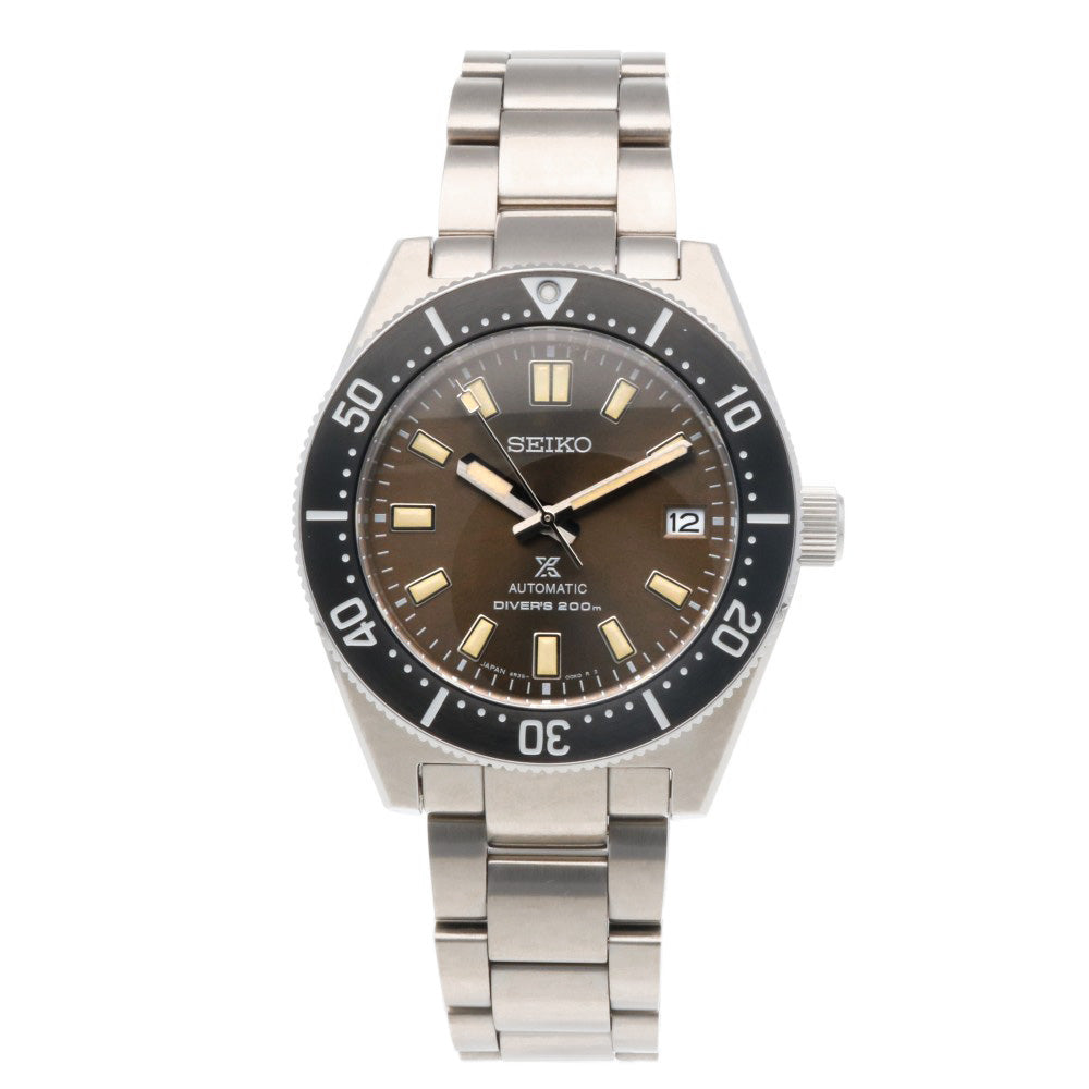 SEIKO セイコー プロスペックス ダイバー スキューバ 腕時計