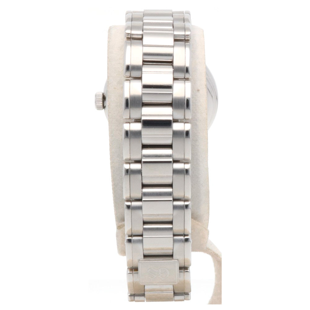 Grand Seiko グランドセイコー 腕時計 ステンレススチール 3F81-0A10