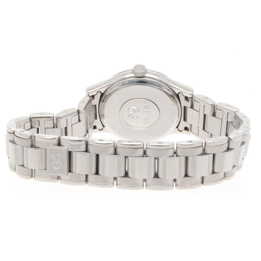 Grand Seiko グランドセイコー 腕時計 ステンレススチール 3F81-0A10