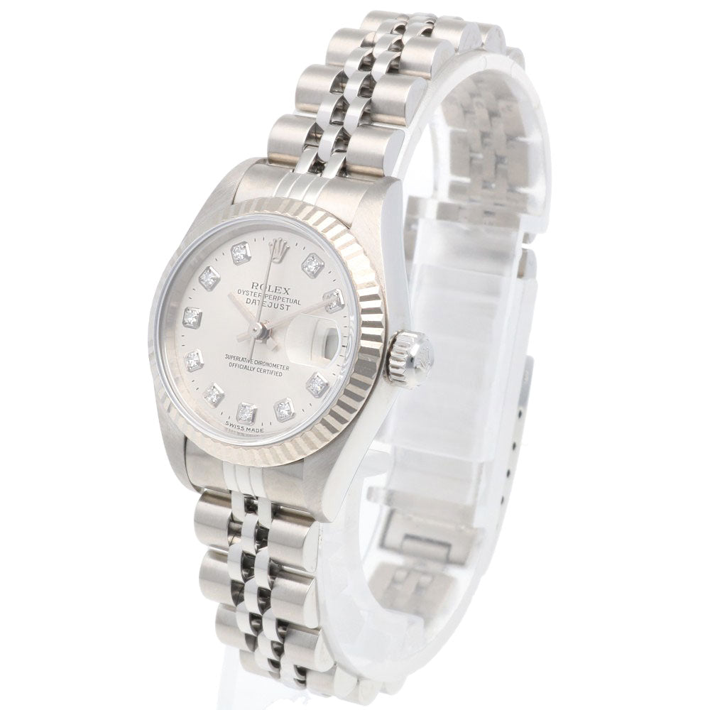 ROLEX ロレックス デイトジャスト オイスターパーペチュアル