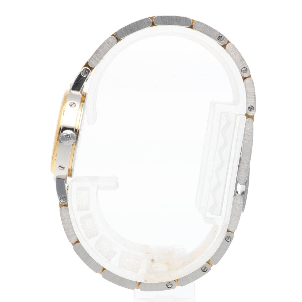 HERMES エルメス クリッパー 腕時計 ステンレススチール クオーツ