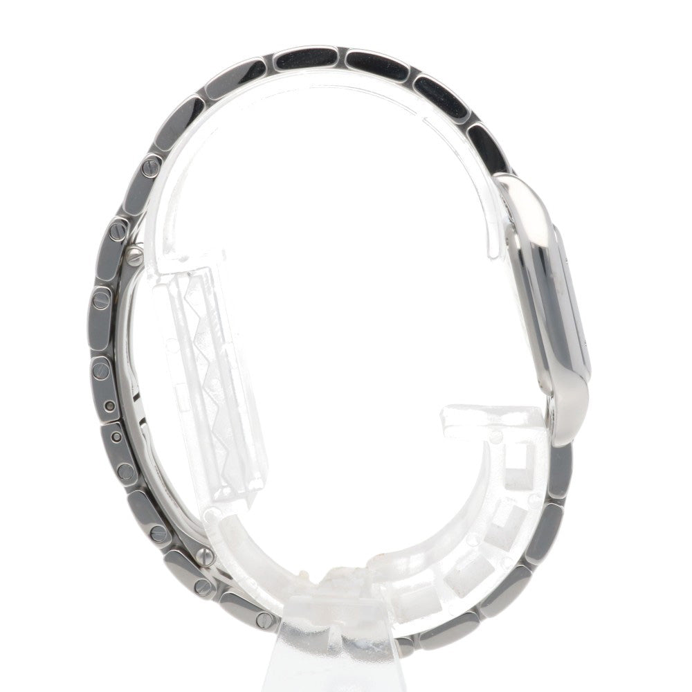 CARTIER カルティエ パンテール SM 腕時計 ステンレススチール