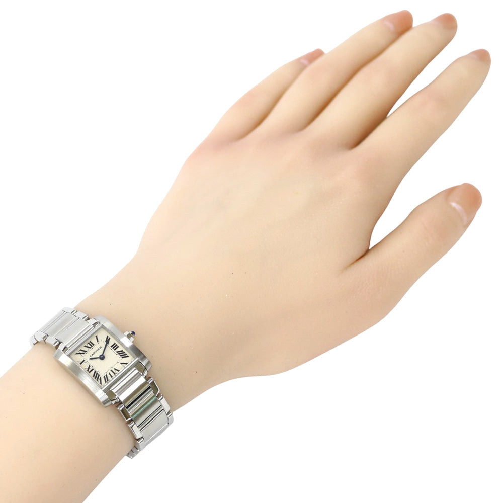 saaya♠ 専用✨美品✨Cartier タンク　3217 カルティエ3217を購入する | Chrono24