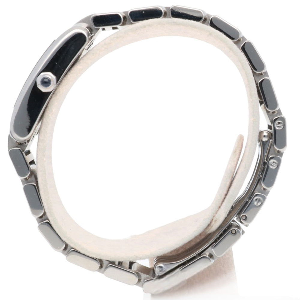 CARTIER カルティエ タンクフランセーズ SM 腕時計 ステンレススチール
