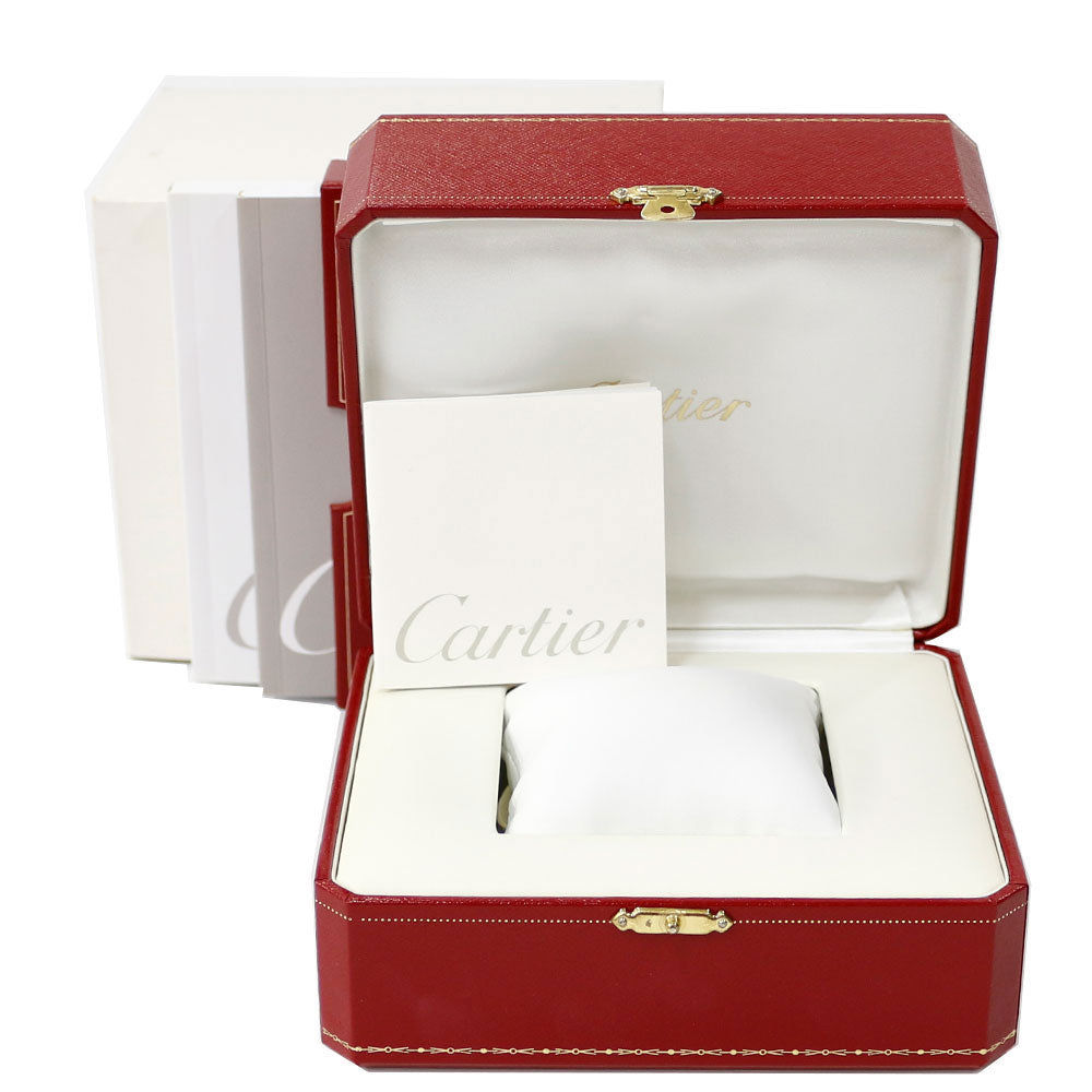 CARTIER カルティエ タンクフランセーズ SM 腕時計 ステンレス