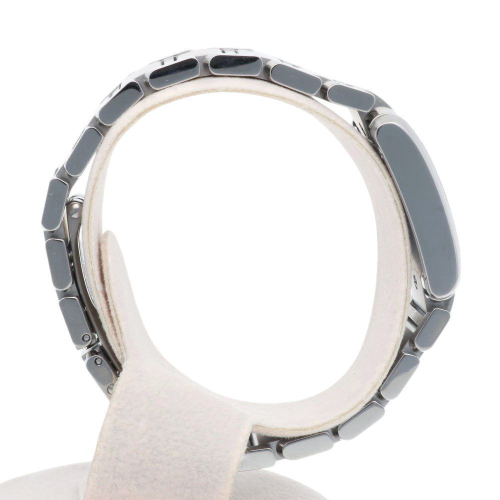 CARTIER カルティエ タンクフランセーズ SM 腕時計 ステンレススチール