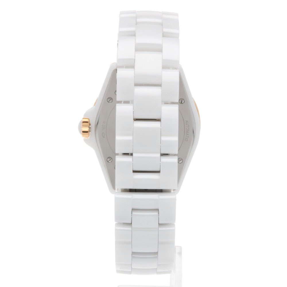 CHANEL シャネル J12 腕時計 セラミック J12-365 自動巻き