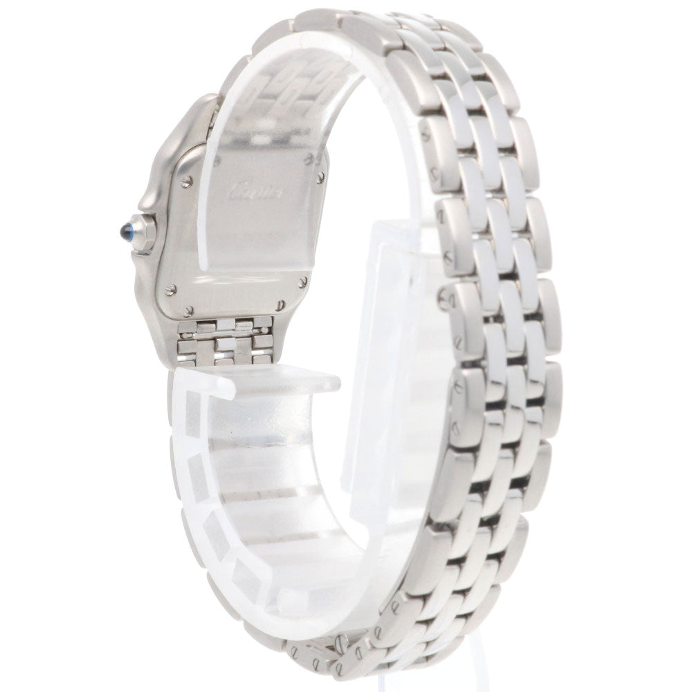 10%OFF！超割祭り】 CARTIER カルティエ パンテール SM 腕時計
