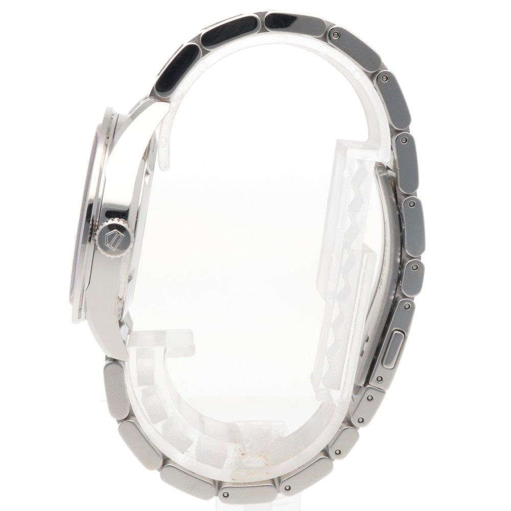 TAG HEUER タグホイヤー カレラ 腕時計 ステンレススチール WBK1316