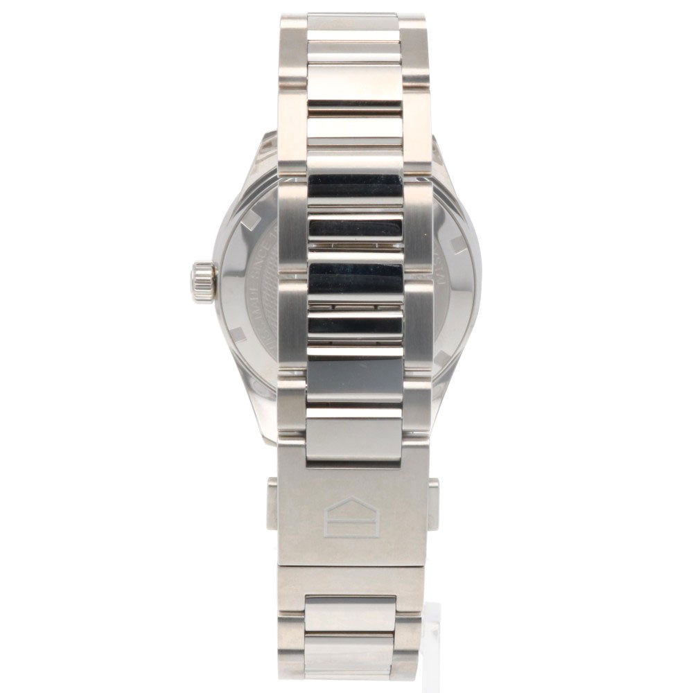 TAG HEUER タグホイヤー カレラ 腕時計 ステンレススチール WBK1316