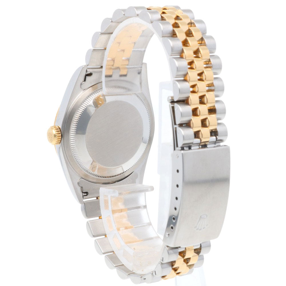 ROLEX ロレックス デイトジャスト オイスターパーペチュアル